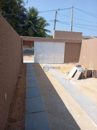 Imagem Casa com 2 Quartos à Venda, 75 m² em Parques Das Flores - Aquiraz Imagem Casa com 2 Quartos à Venda, 75 m² em Parques Das Flores - Aquiraz
