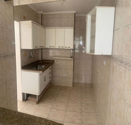 Imagem Apartamento com 1 Quarto à Venda, 65 m² em Centro - São Vicente Imagem Apartamento com 1 Quarto à Venda, 65 m² em Centro - São Vicente