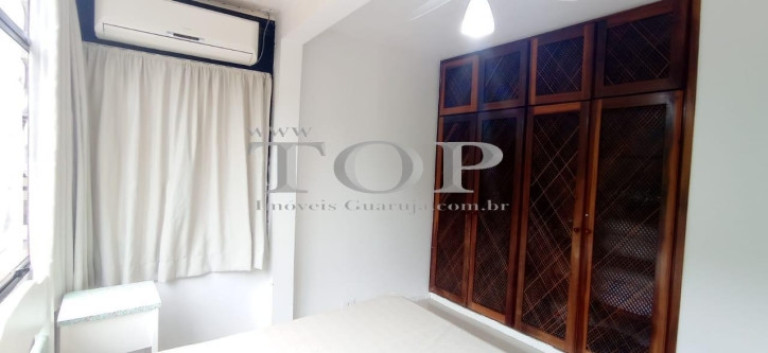 Imagem Cobertura com 2 Quartos à Venda, 100 m² em Pitangueiras - Guarujá