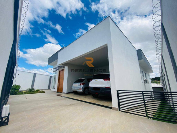 Imagem Casa à Venda, 250 m² em Vila Dos Ipês - Lagoa Santa Imagem Casa à Venda, 250 m² em Vila Dos Ipês - Lagoa Santa