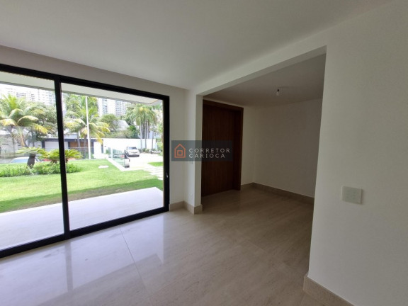 Imagem Casa com 5 Quartos à Venda, 2.000 m² em Barra Da Tijuca - Rio De Janeiro