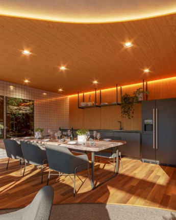 Imagem Apartamento com 1 Quarto à Venda, 20 m² em Jardim Oceania - João Pessoa