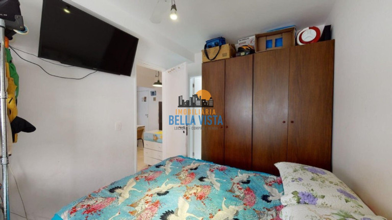 Imagem Apartamento com 1 Quarto à Venda,  em Bela Vista - São Paulo
