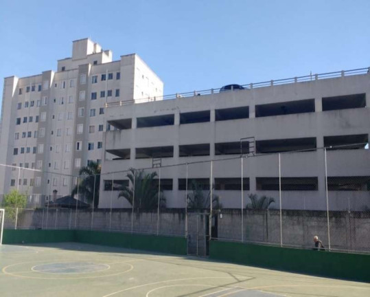 Imagem Imóvel com 2 Quartos à Venda, 45 m² em Vila Industrial - São Paulo