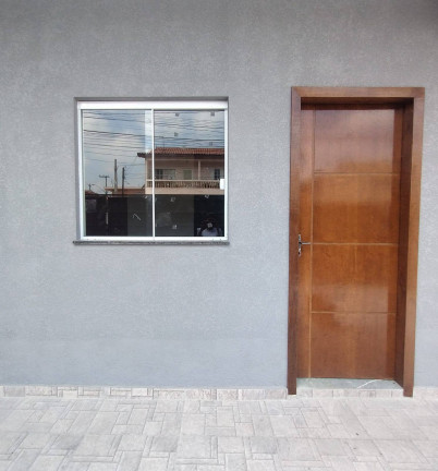 Casa com 2 Quartos à Venda,  em Luciana Maria - Sorocaba
