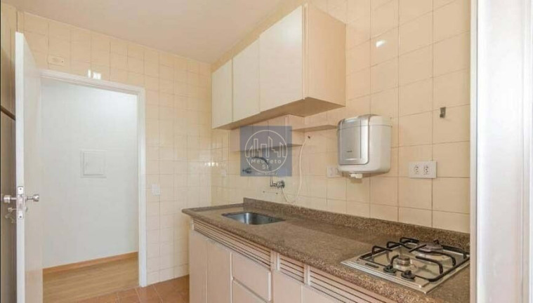 Imagem Apartamento com 1 Quarto à Venda, 49 m² em Cidade Monções - São Paulo Imagem Apartamento com 1 Quarto à Venda, 49 m² em Cidade Monções - São Paulo