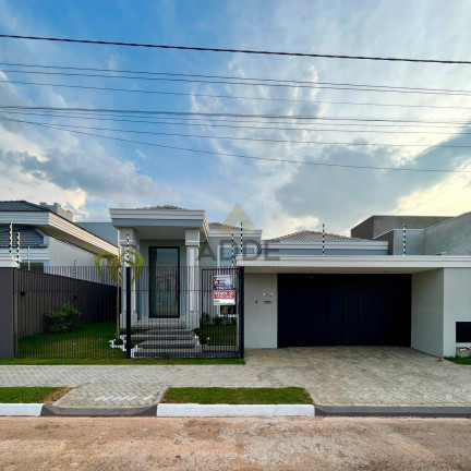 Imagem Casa com 3 Quartos à Venda, 16 m² em Green Park - Sorriso Imagem Casa com 3 Quartos à Venda, 16 m² em Green Park - Sorriso