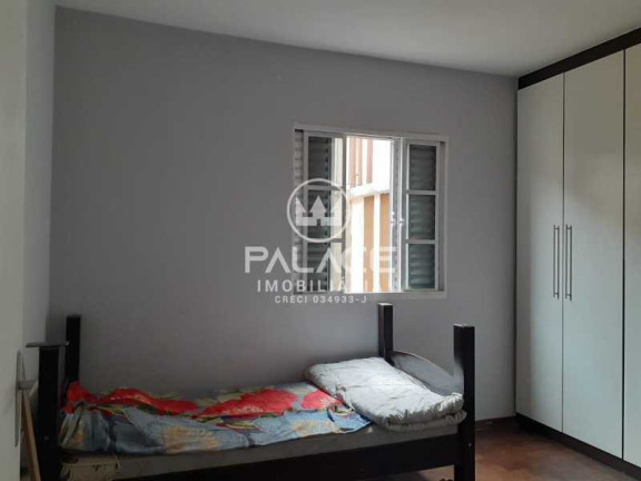 Imagem Apartamento com 2 Quartos à Venda, 52 m² em Nova América - Piracicaba