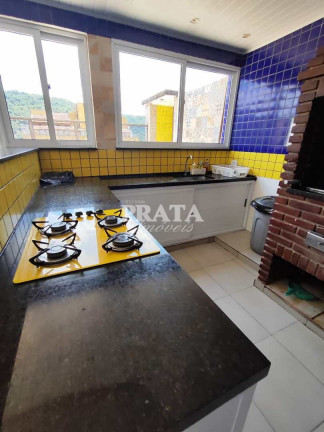 Imagem Apartamento com 3 Quartos à Venda, 160 m² em Enseada - Guarujá Imagem Apartamento com 3 Quartos à Venda, 160 m² em Enseada - Guarujá