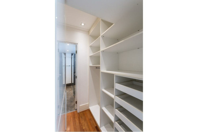 Imagem Apartamento com 4 Quartos à Venda, 221 m² em Paraíso - São Paulo