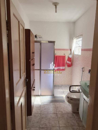 Imagem Casa com 3 Quartos à Venda, 156 m² em Barcelona - São Caetano Do Sul