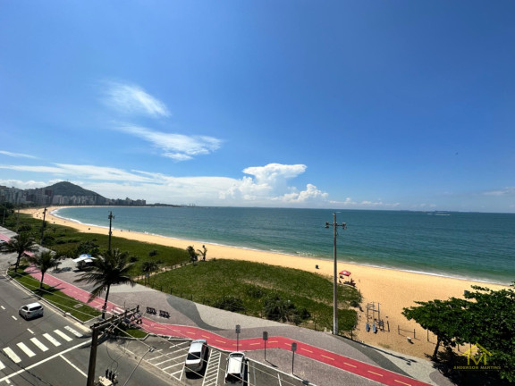 Imagem Apartamento com 4 Quartos à Venda, 250 m² em Praia Da Costa - Vila Velha