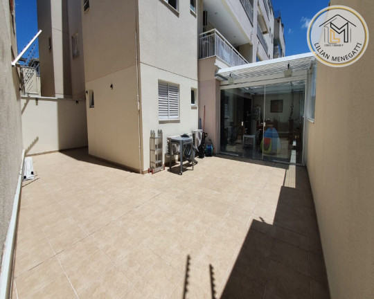 Imagem Imóvel com 3 Quartos à Venda, 205 m² em Parque Da Represa - Jundiaí
