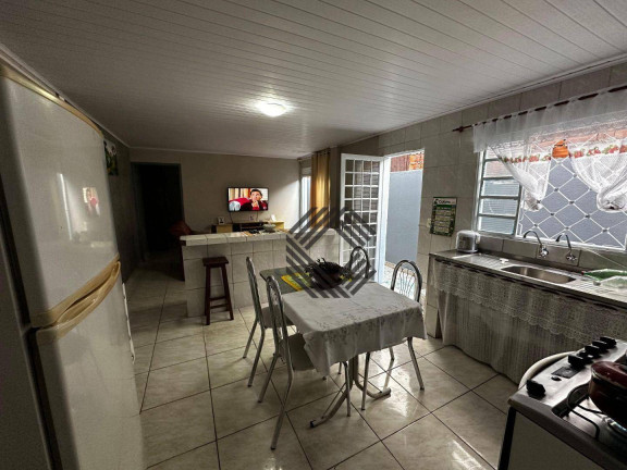 Imagem Casa com 2 Quartos à Venda, 157 m² em Jardim J S Carvalho - Sorocaba