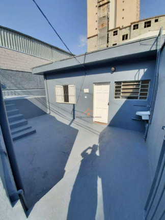 Imagem Casa com 3 Quartos para Alugar, 100 m² em Vila Alpina - Santo André Imagem Casa com 3 Quartos para Alugar, 100 m² em Vila Alpina - Santo André