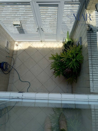Imagem Casa com 3 Quartos à Venda, 124 m² em Marapé - Santos