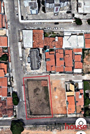 Imagem Terreno à Venda ou Locação, 700 m² em Candelária - Natal Imagem Terreno à Venda ou Locação, 700 m² em Candelária - Natal