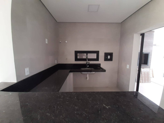 Casa de Condomínio com 3 Quartos à Venda, 154 m² em Caguassu - Sorocaba