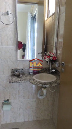 Imagem Apartamento com 3 Quartos à Venda, 111 m² em Passagem - Cabo Frio Imagem Apartamento com 3 Quartos à Venda, 111 m² em Passagem - Cabo Frio