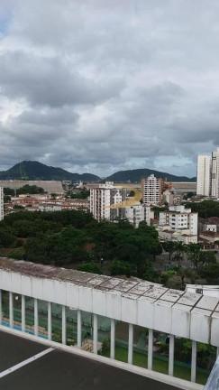 Imagem Cobertura com 4 Quartos à Venda, 350 m² em Aparecida - Santos Imagem Cobertura com 4 Quartos à Venda, 350 m² em Aparecida - Santos