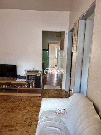 Imagem Casa com 2 Quartos à Venda, 121 m² em Jardim Interlagos - Campinas Imagem Casa com 2 Quartos à Venda, 121 m² em Jardim Interlagos - Campinas