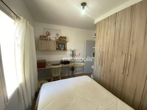 Imagem Apartamento com 2 Quartos à Venda, 55 m² em Jardim Olavo Bilac - São Bernardo Do Campo Imagem Apartamento com 2 Quartos à Venda, 55 m² em Jardim Olavo Bilac - São Bernardo Do Campo