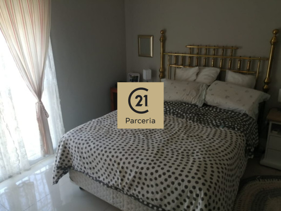 Imagem Casa com 4 Quartos à Venda,  em Campo Belo - São Paulo