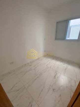 Imagem Apartamento com 2 Quartos à Venda, 44 m² em Vila Príncipe De Gales - Santo André Imagem Apartamento com 2 Quartos à Venda, 44 m² em Vila Príncipe De Gales - Santo André
