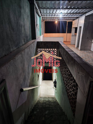 Casa à Venda, 250 m² em Rio De Janeiro