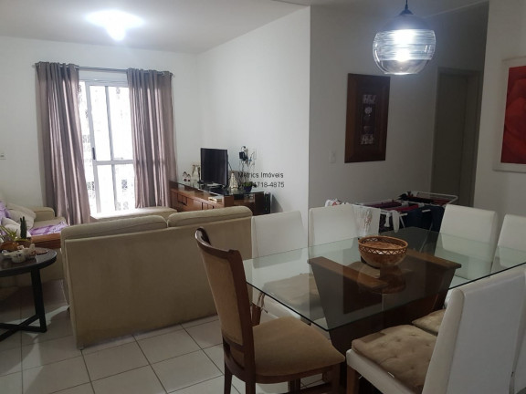 Imagem Imóvel com 2 Quartos à Venda, 71 m² em Jardim Tamoio - Jundiaí