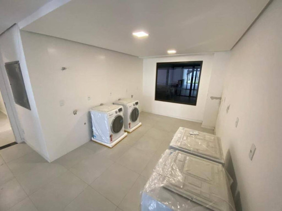 Imagem Apartamento com 1 Quarto à Venda, 95 m² em Jardim Botânico - Porto Alegre