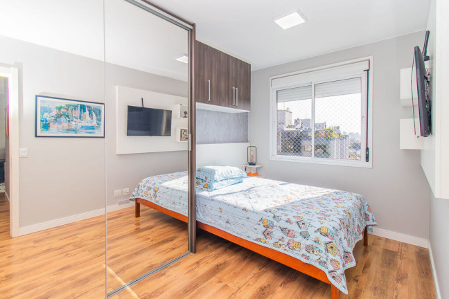 Imagem Apartamento com 2 Quartos à Venda, 60 m² em Cristo Redentor - Porto Alegre Imagem Apartamento com 2 Quartos à Venda, 60 m² em Cristo Redentor - Porto Alegre