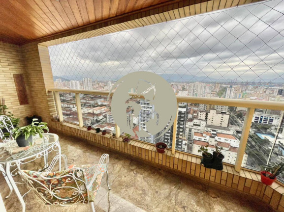 Imagem Cobertura com 4 Quartos à Venda, 485 m² em Aparecida - Santos Imagem Cobertura com 4 Quartos à Venda, 485 m² em Aparecida - Santos