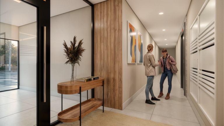 Imagem Apartamento com 1 Quarto à Venda, 41 m² em Itaquera - São Paulo