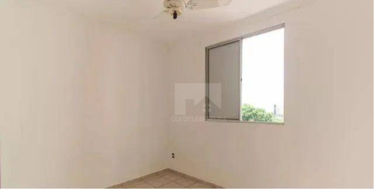 Imagem Apartamento com 2 Quartos à Venda, 43 m² em Vila Industrial - Campinas Imagem Apartamento com 2 Quartos à Venda, 43 m² em Vila Industrial - Campinas