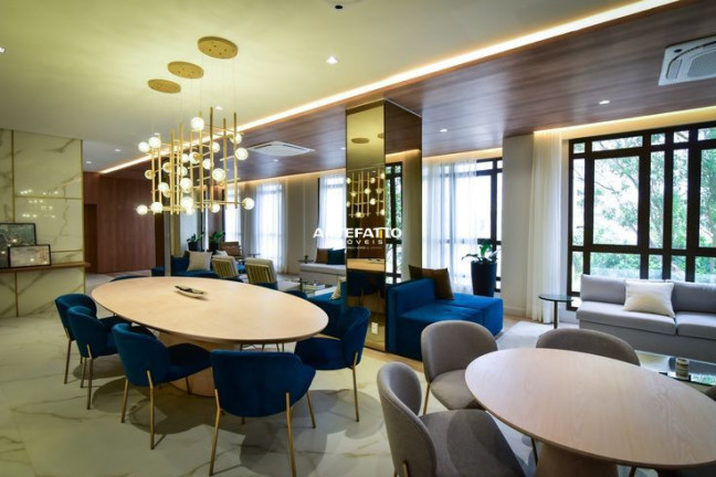 Imagem Apartamento com 3 Quartos à Venda, 122 m² em Vila São José - São Paulo Imagem Apartamento com 3 Quartos à Venda, 122 m² em Vila São José - São Paulo
