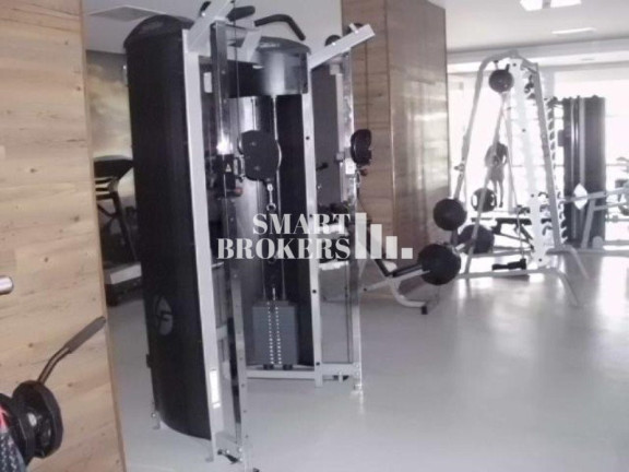 Imagem Apartamento com 4 Quartos à Venda, 256 m² em Panamby - São Paulo