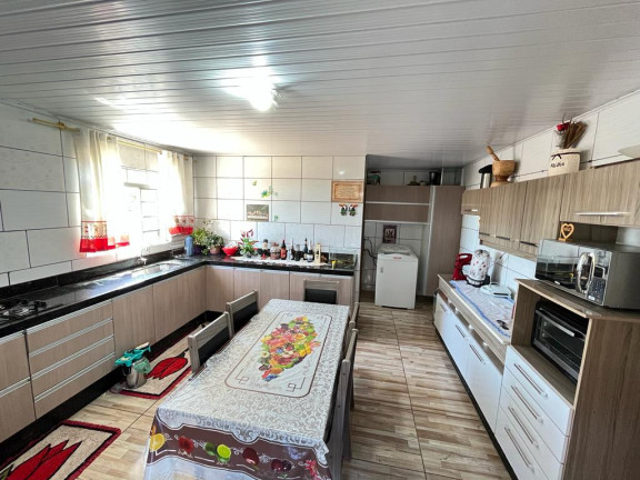 Imagem Casa à Venda, 192 m² em Conjunto 26 De Julho - Umuarama