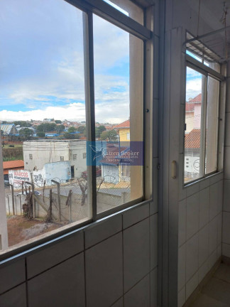Imagem Apartamento com 2 Quartos à Venda, em Bairro Do Uberaba - Bragança Paulista Imagem Apartamento com 2 Quartos à Venda, em Bairro Do Uberaba - Bragança Paulista
