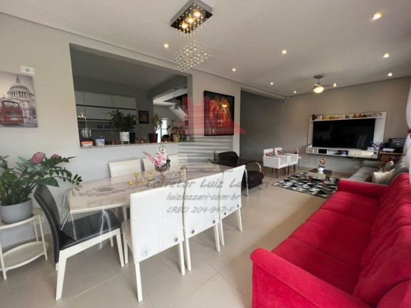 Imagem Casa com 3 Quartos à Venda, 240 m² em Jardim Imperador - Peruíbe