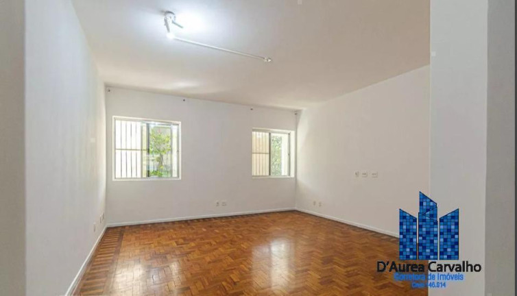 Imagem Apartamento com 3 Quartos à Venda, 140 m² em Bela Vista - São Paulo