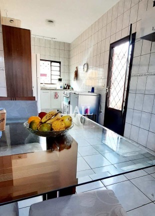 Casa com 3 Quartos à Venda, 170 m² em Jardim Simões - São José Do Rio Preto
