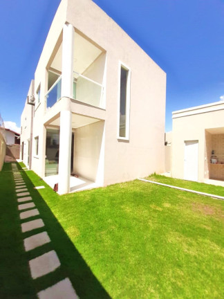 Imagem Casa de Condomínio para Alugar, 110 m² em Buraquinho - Lauro De Freitas