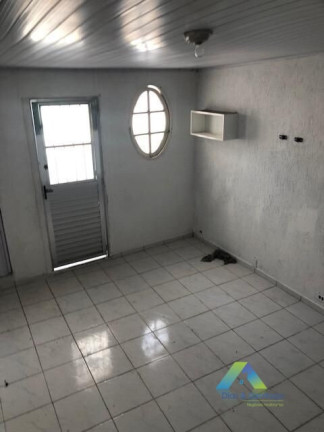 Imagem Sobrado com 4 Quartos à Venda, 225 m² em Jardim Cristiane - Santo André