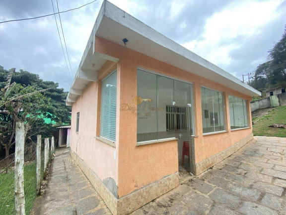 Imagem Casa com 2 Quartos à Venda, 70 m² em Pessegueiros - Teresópolis Imagem Casa com 2 Quartos à Venda, 70 m² em Pessegueiros - Teresópolis