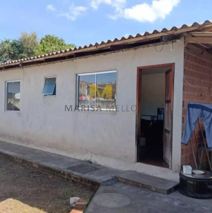 Imagem Casa com 3 Quartos à Venda, 426 m² em Planta Araçatuba - Piraquara