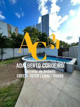 Imagem Apartamento com 3 Quartos à Venda, 74 m² em Casa Amarela - Recife Imagem Apartamento com 3 Quartos à Venda, 74 m² em Casa Amarela - Recife