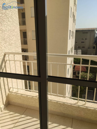 Imagem Apartamento com 2 Quartos à Venda, 50 m² em Ferrazópolis - São Bernardo Do Campo Imagem Apartamento com 2 Quartos à Venda, 50 m² em Ferrazópolis - São Bernardo Do Campo