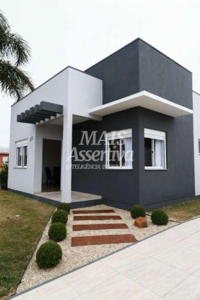 Apartamento com 2 Quartos à Venda, 142 m² em Zona Nova - Tramandaí