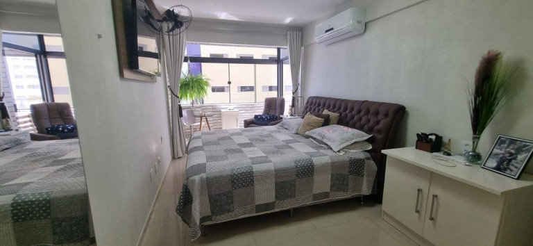 Imagem Cobertura com 3 Quartos à Venda, 219 m² em Jardim Oceania - João Pessoa Imagem Cobertura com 3 Quartos à Venda, 219 m² em Jardim Oceania - João Pessoa